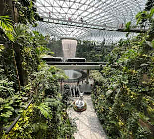 Jewel Changi Airport
