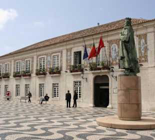 Schöne Verzierungen