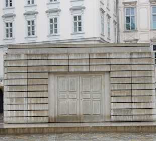 Schoa-Mahnmal