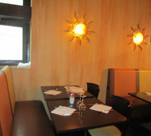  Restaurant Au Don Camillo