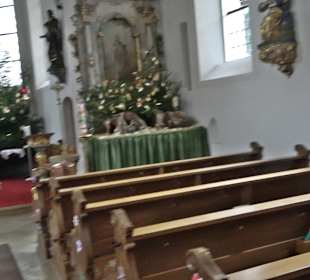 St. Otmar Kirche Bremelau
