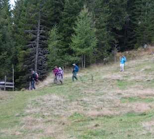 Gerlitzen Seppelhütte