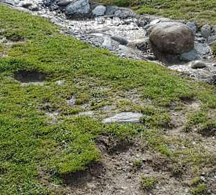 Wandern St. Johann im Pongau