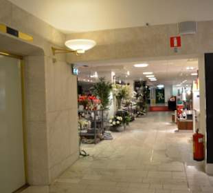 Kaufhaus Nordiska Kompaniet