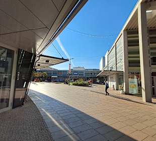 Designer outlets Wolfsburg in Wolfsburg