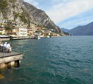 Limone - Gardasee