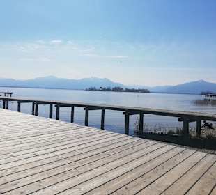 Chiemsee