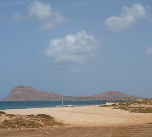 Berg - Schlafender Löwe