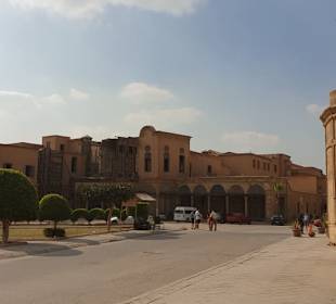 Erlebnis Ägypten VIP Ausflüge