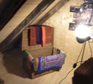 Schlössle von Effringen