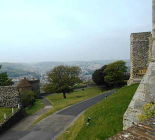 Dover Castle
