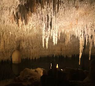 Drachenhöhle / Coves del Drac