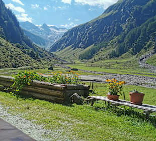 Wandern Neukirchen am Großvenediger