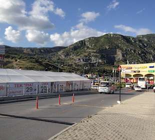 Sehenswürdigkeit Outlet in Söke