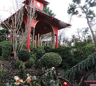 Kittenberger Erlebnisgarten