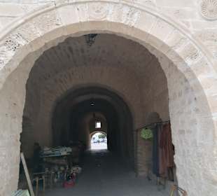 Stadtrundfahrt Mahdia