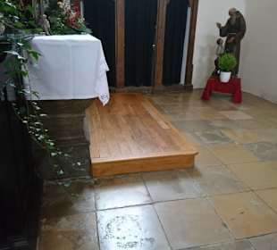 Beichtstuhl
