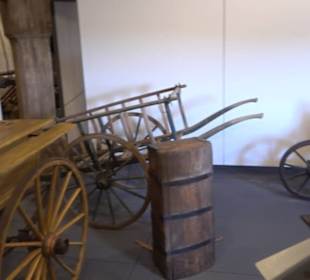 Museum für Kutschen, Chaisen & Karren
