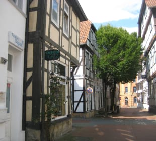 Fischpfortenstraße