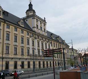 Uniwersytet Wrocławski