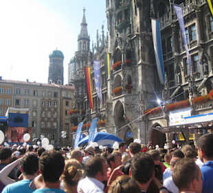 Marienplatz