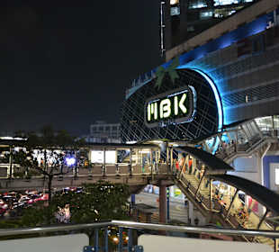 MBK Center