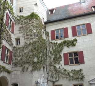 Schloss Brenz