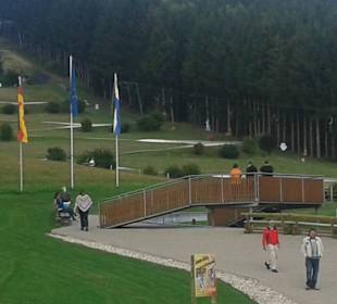 Sommerrodelbahn Willingen