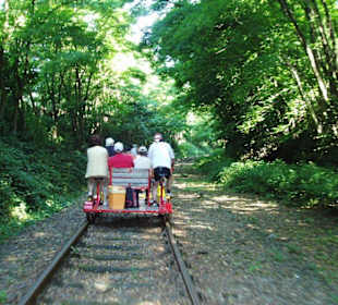 Überholen nicht möglich