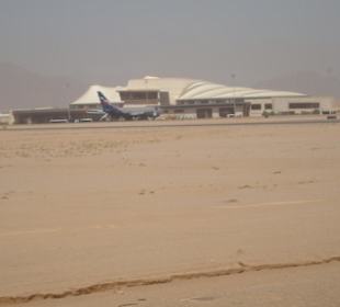 Flughafen