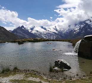 Skigebiet Kreuzboden