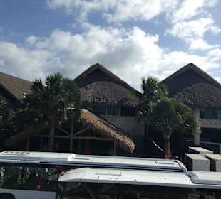 Flughafen Punta Cana