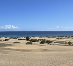 Strand Playa del Ingles