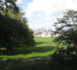 Greenwich