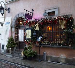 Restauracja Portretowa  