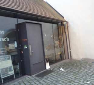 Residenzschloss Urach