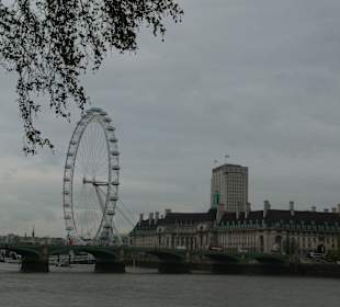 The London Eye