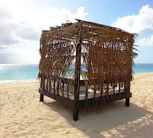Am Strand