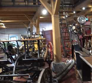 Feuerwehrmuseum Salem