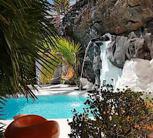 Jameos del Agua Cesar Manrique