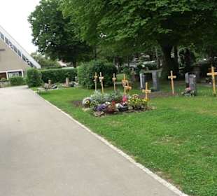 Friedhof Riederich