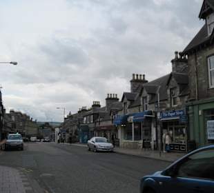 Pitlochry