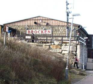 der Brocken