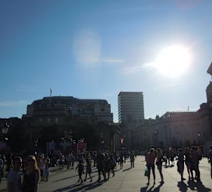 London National Gallery, Museum