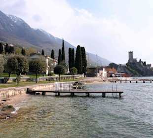 Malcesine