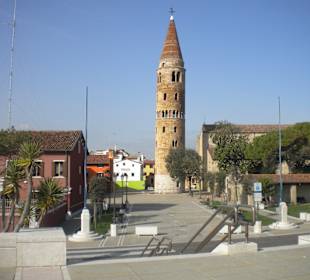 Altstadt von Caorle