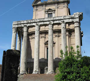 Forum Romanum