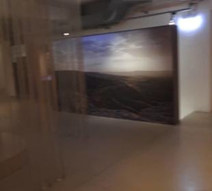 Nordamerika Native Museum