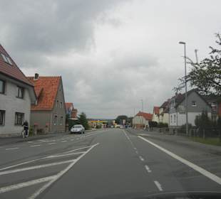 Bad Gandersheim