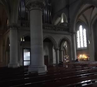 St. Johannes Evangelist 
